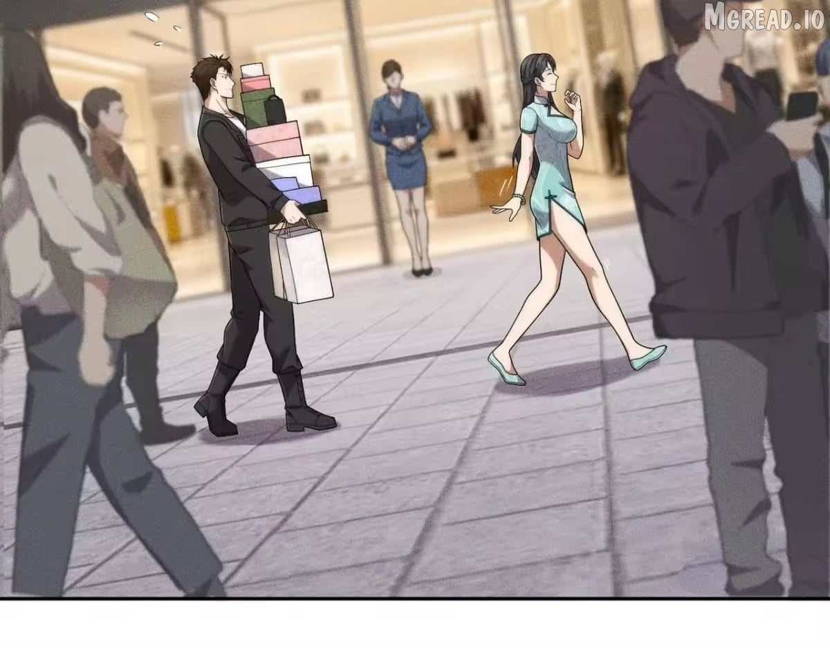 Hidden Dragon in the City (2025) Chapter 72  - page 98